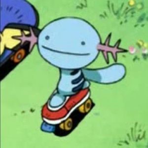 Meet your Posher, Lola